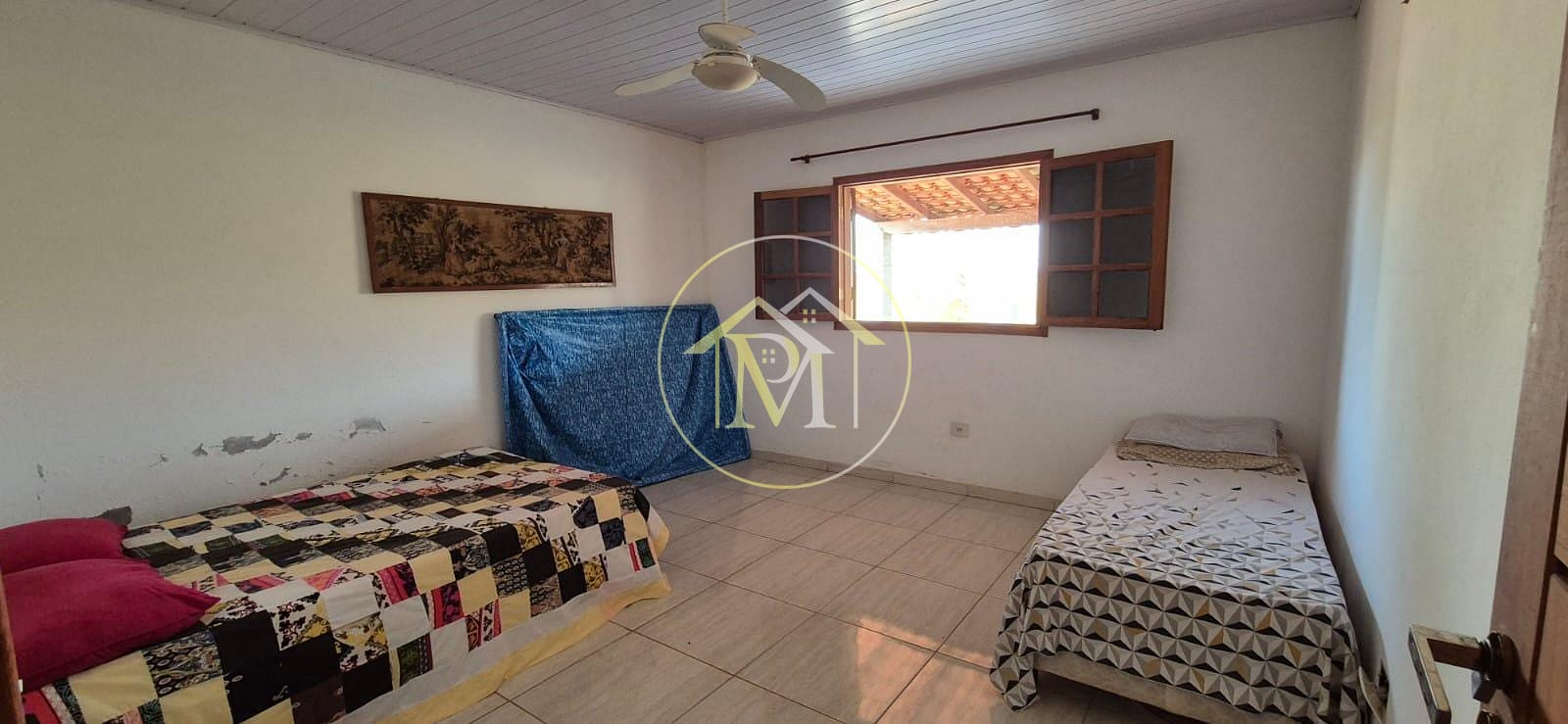 Chácara, 4 quartos, 2 hectares - Foto 15