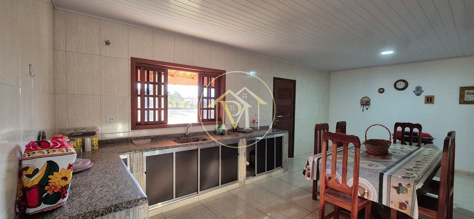 Chácara, 4 quartos, 2 hectares - Foto 16