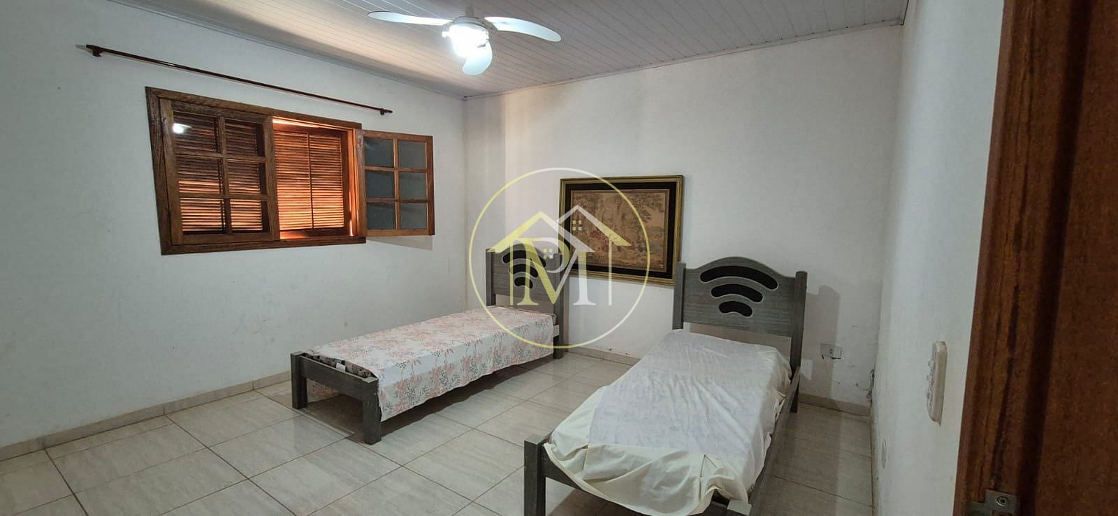 Chácara, 4 quartos, 2 hectares - Foto 17