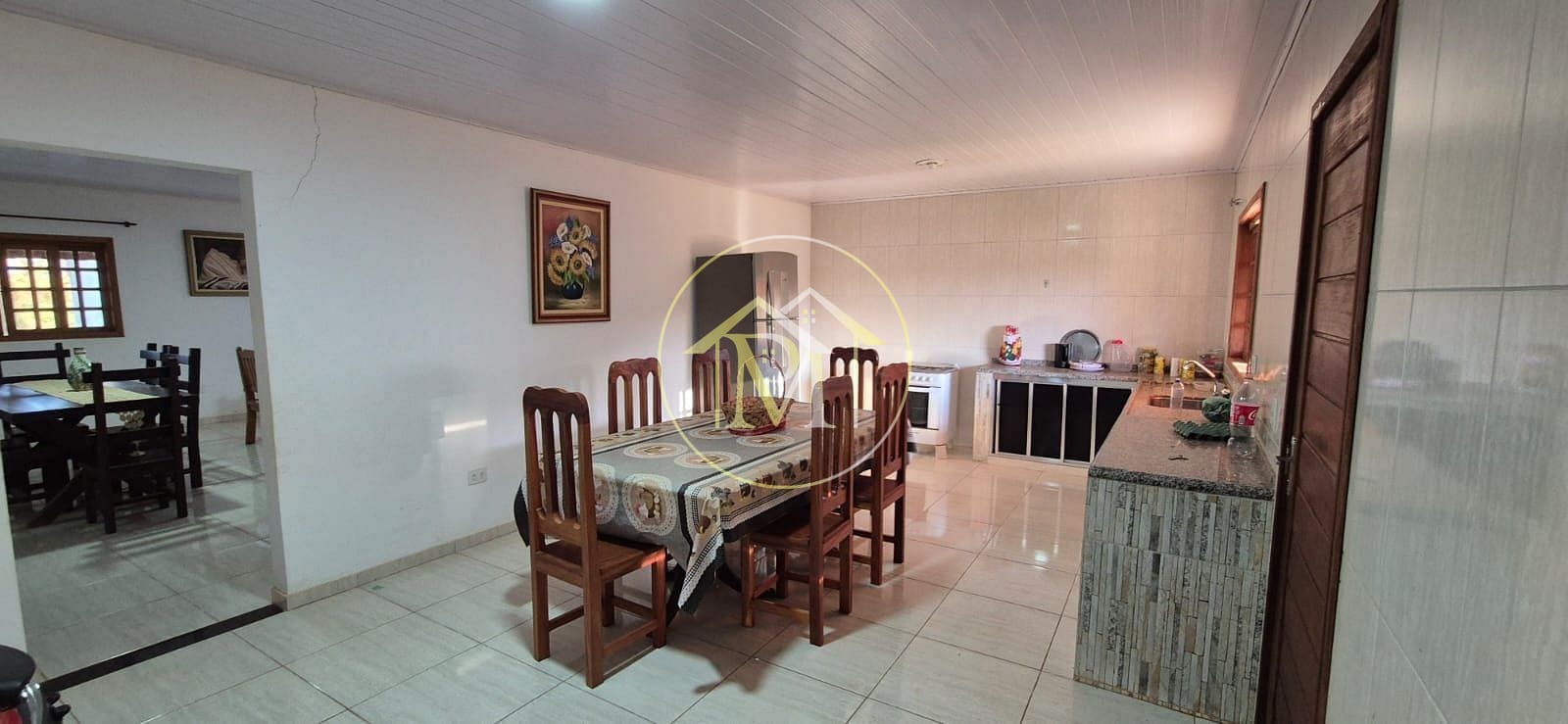 Chácara, 4 quartos, 2 hectares - Foto 21