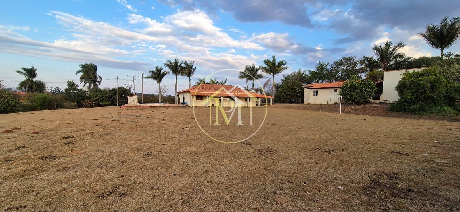 Chácara, 4 quartos, 2 hectares - Foto 23