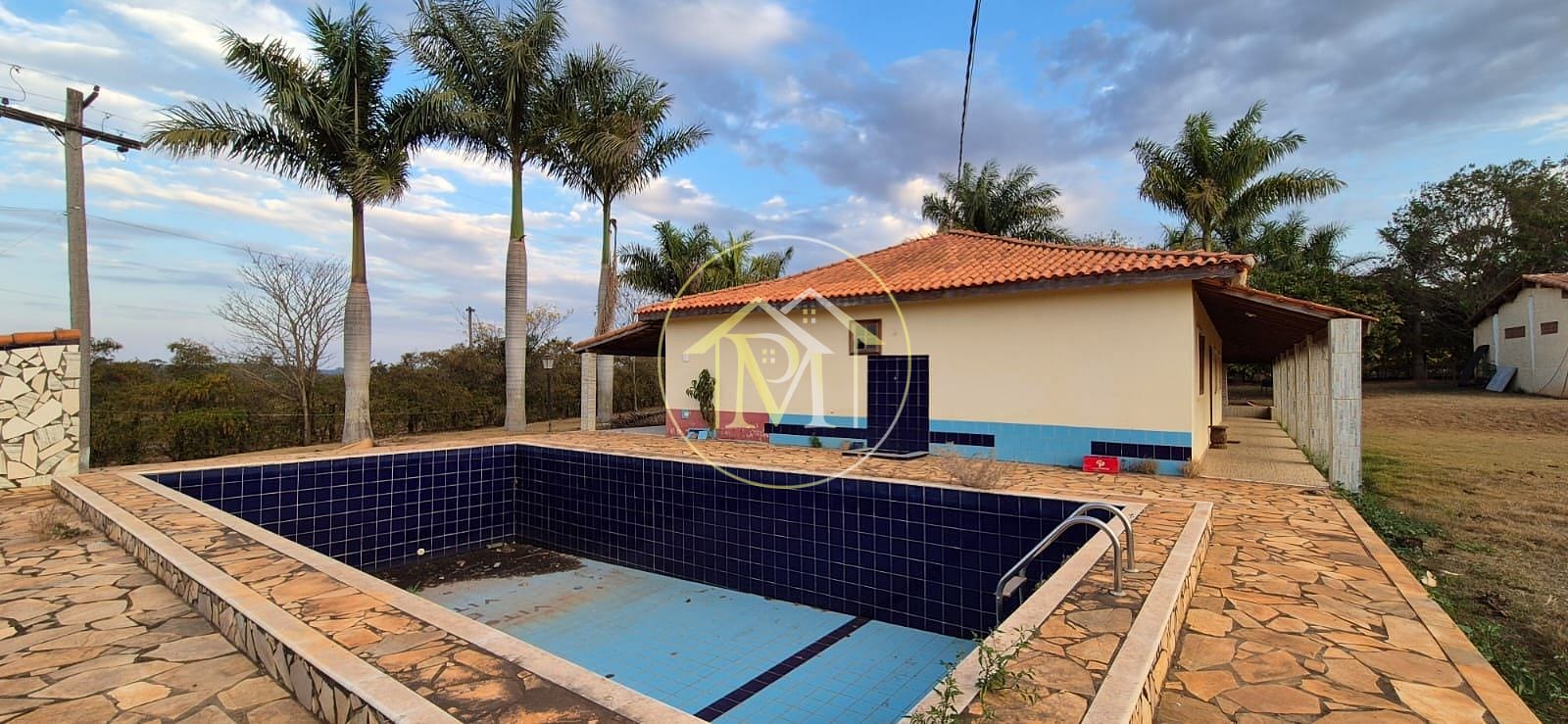 Chácara, 4 quartos, 2 hectares - Foto 25