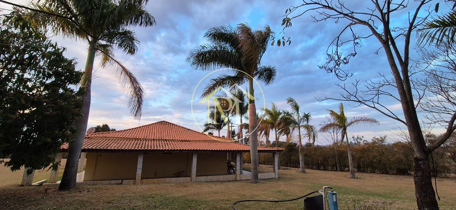 Chácara, 4 quartos, 2 hectares - Foto 27