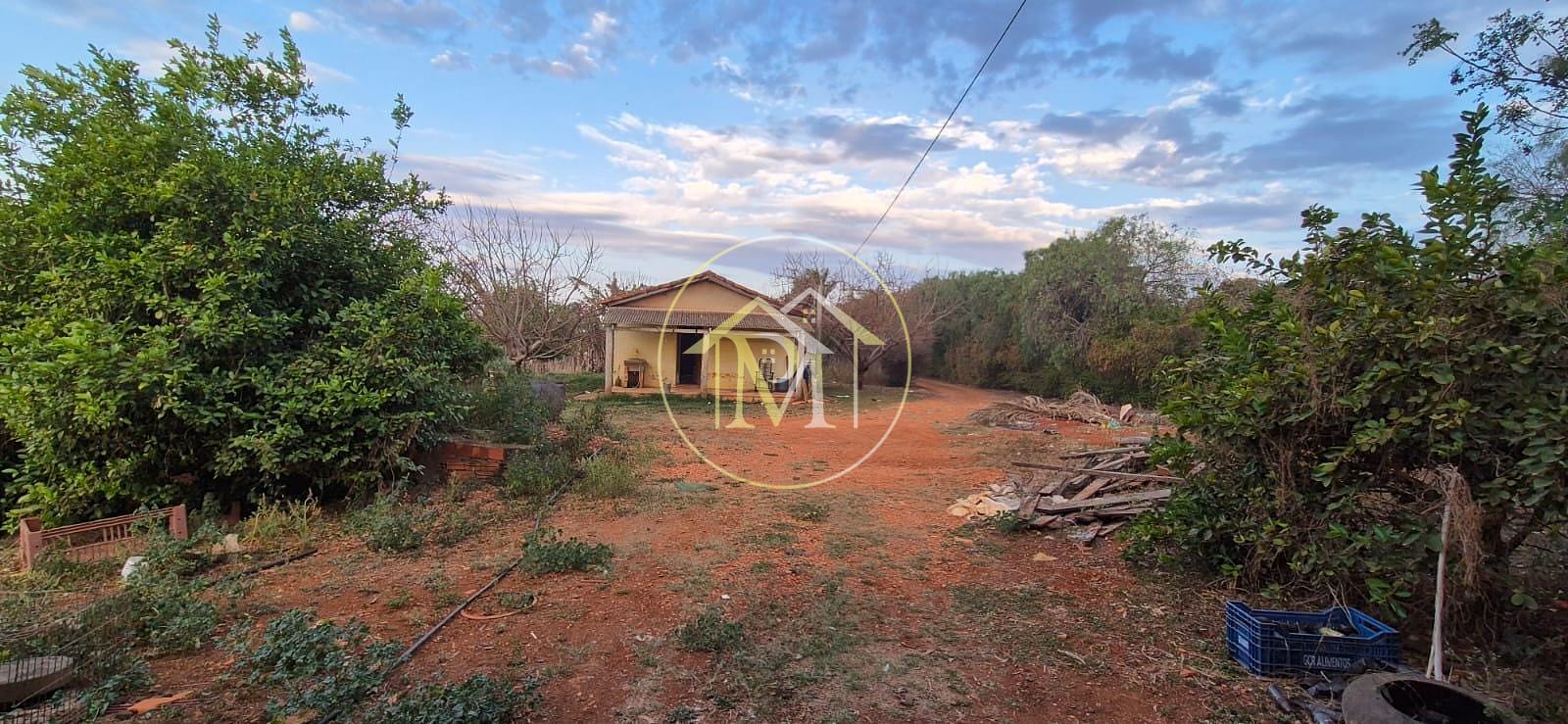 Chácara, 4 quartos, 2 hectares - Foto 28