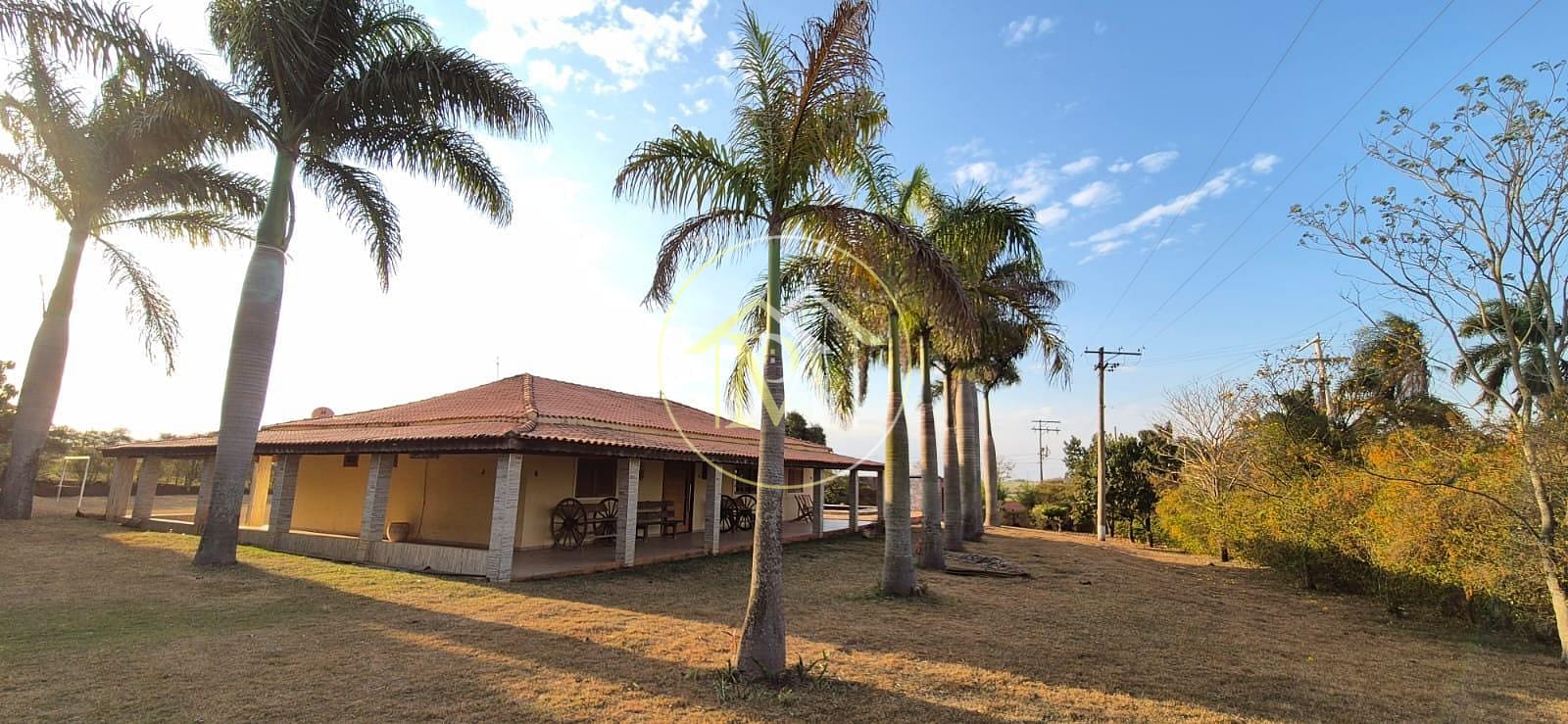 Chácara, 4 quartos, 2 hectares - Foto 30