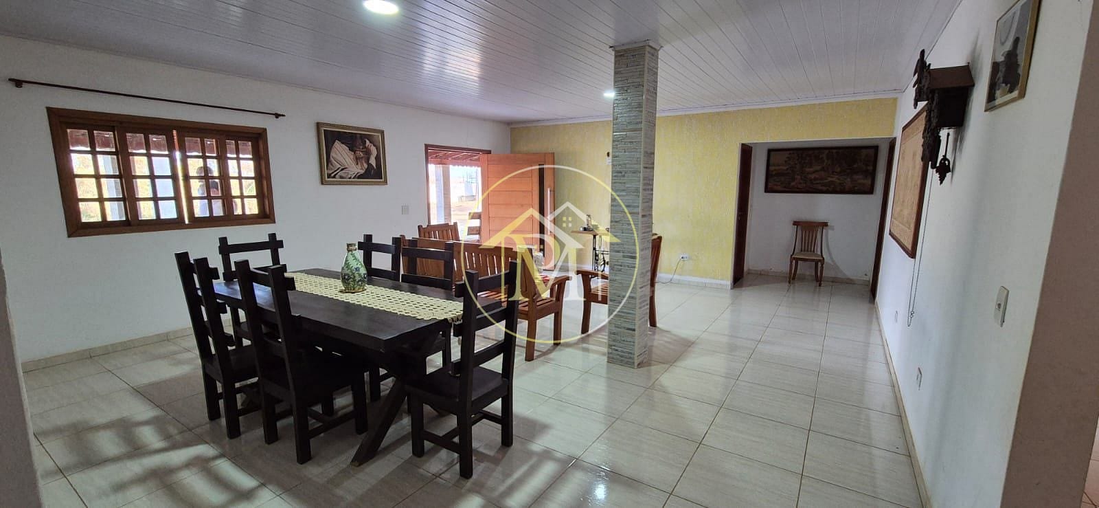 Chácara, 4 quartos, 2 hectares - Foto 32