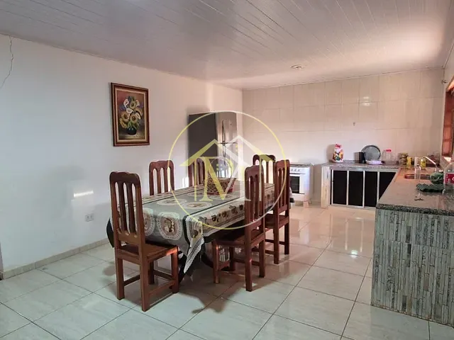 Chácara com 18000m² 4 quartos e 3 banheiros, à venda, no bairro Rural em Quadra