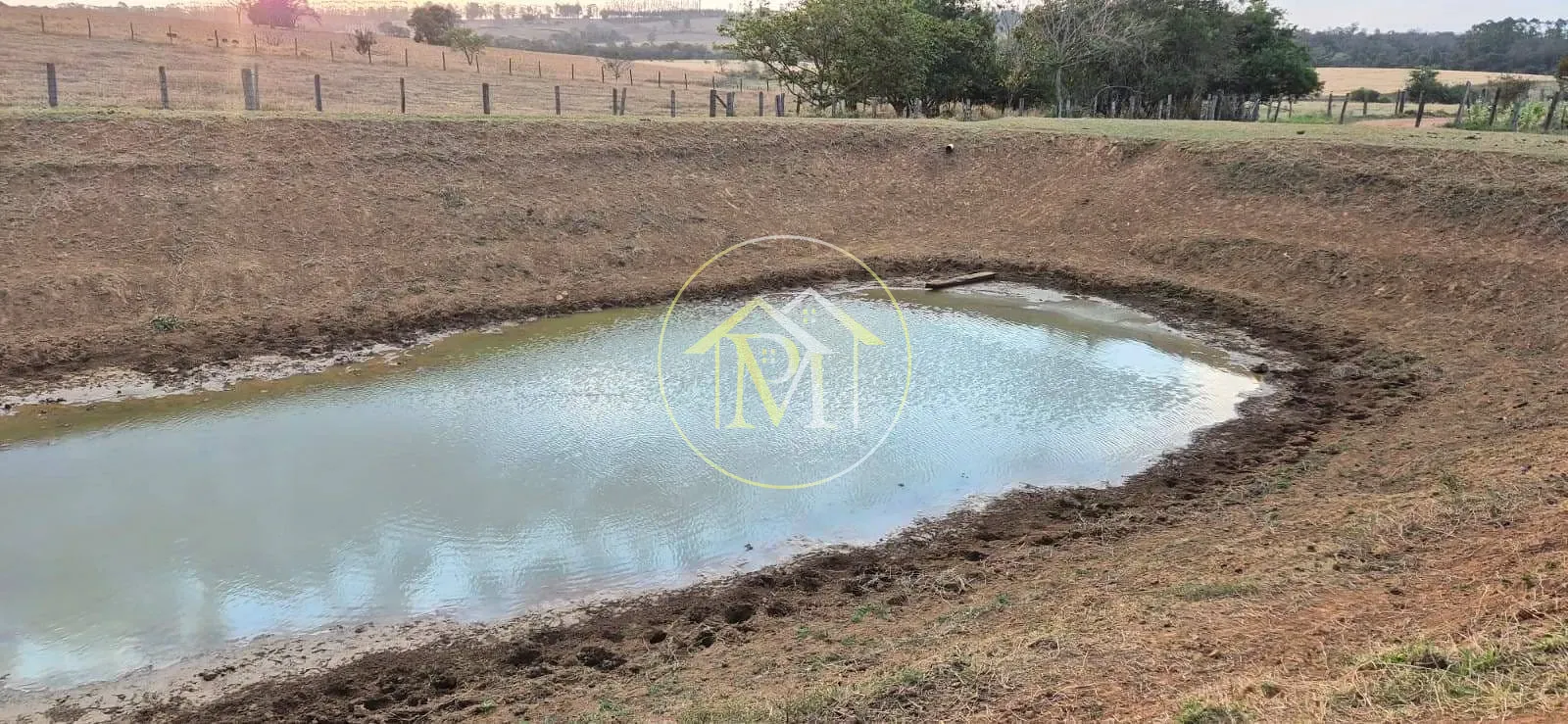 Chácara, 4 quartos, 2 hectares - Foto 12