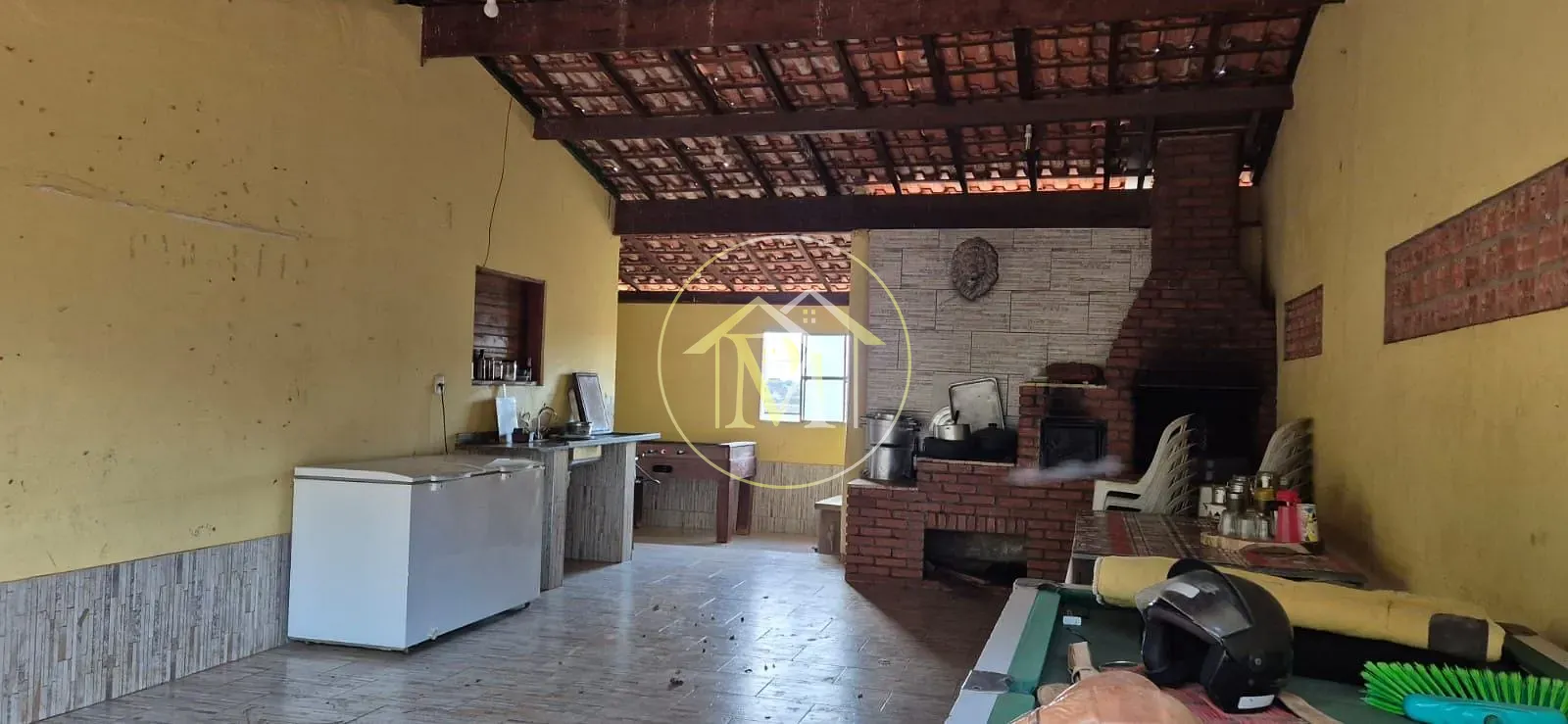 Chácara, 4 quartos, 2 hectares - Foto 18