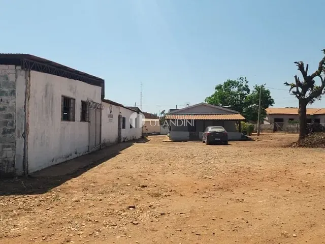 Chácara com 3209m² 2 quartos e 1 banheiro, à venda, no bairro Área Rural de Artur Nogueira em Artur Nogueira