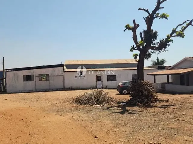 Chácara com 3209m² 2 quartos e 1 banheiro, à venda, no bairro Área Rural de Artur Nogueira em Artur Nogueira