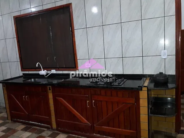 Chácara com 5000m², à venda, no bairro Pau de Saia em São José dos Campos