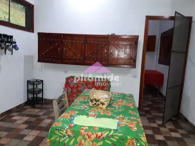 Chácara com 5000m², à venda, no bairro Pau de Saia em São José dos Campos