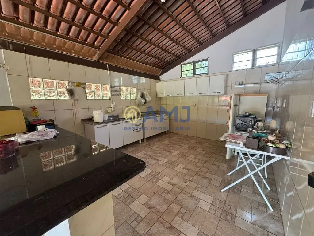 Sítio, 4 quartos, 2029 m² - Foto 14