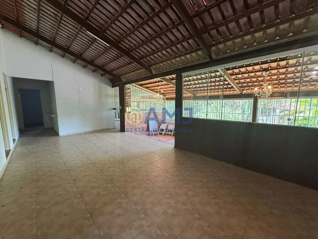 Sítio, 4 quartos, 2029 m² - Foto 15