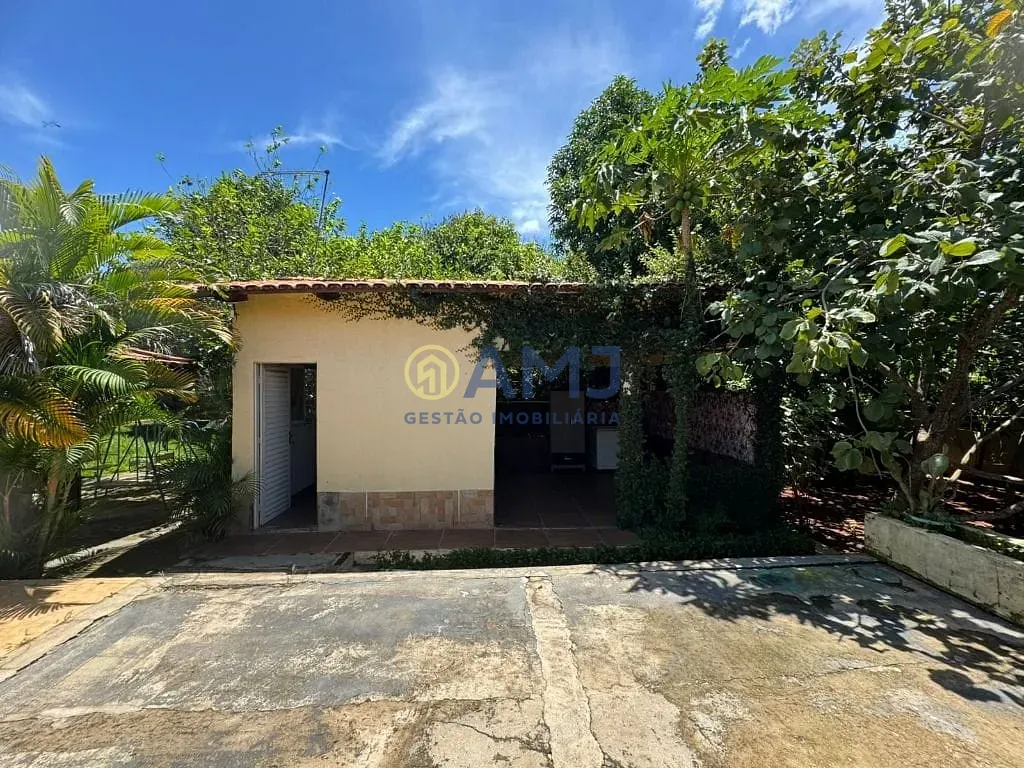 Sítio, 4 quartos, 2029 m² - Foto 30