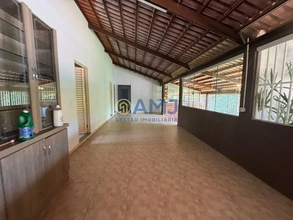 Sítio, 4 quartos, 2029 m² - Foto 13
