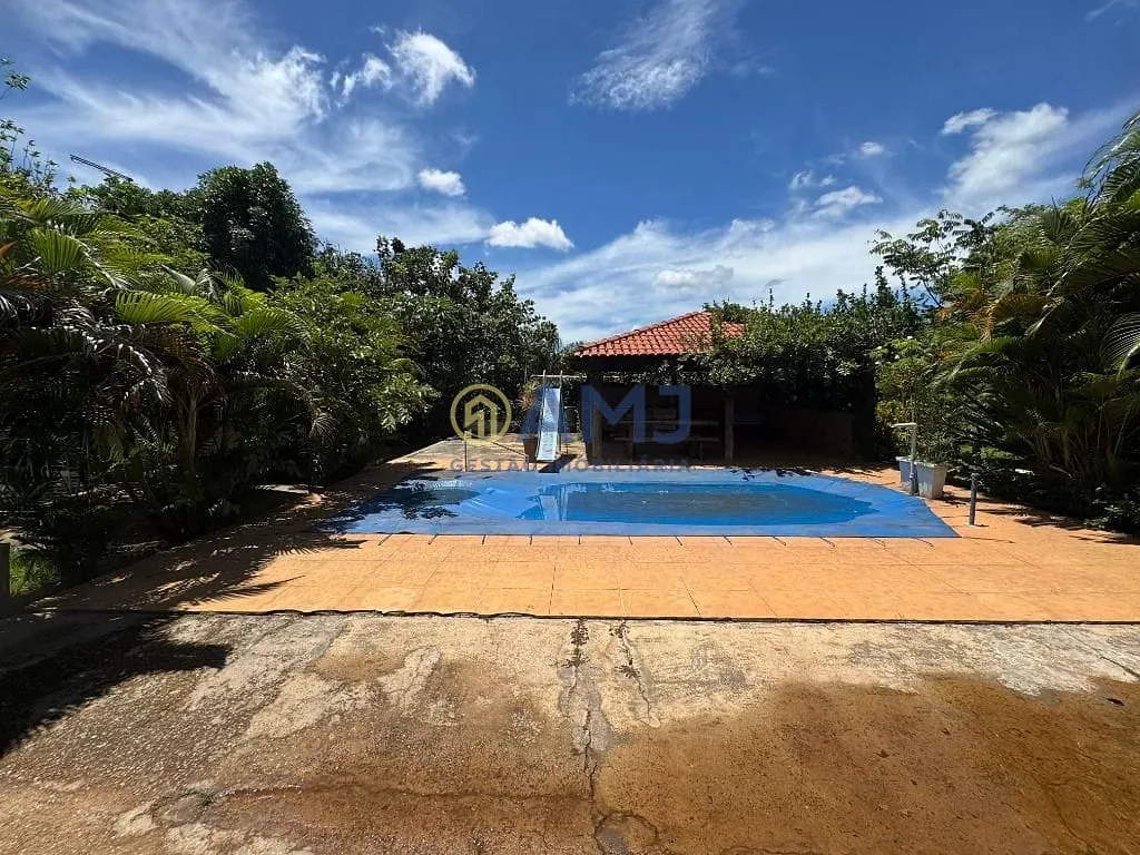 Sítio, 4 quartos, 2029 m² - Foto 33