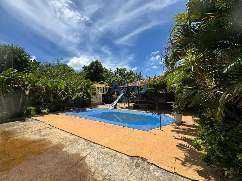 Sítio, 4 quartos, 2029 m² - Foto 26