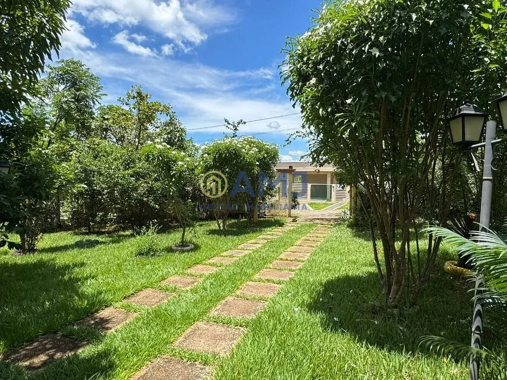 Sítio, 4 quartos, 2029 m² - Foto 28