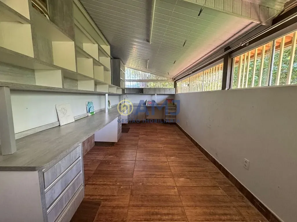 Sítio, 4 quartos, 2029 m² - Foto 8