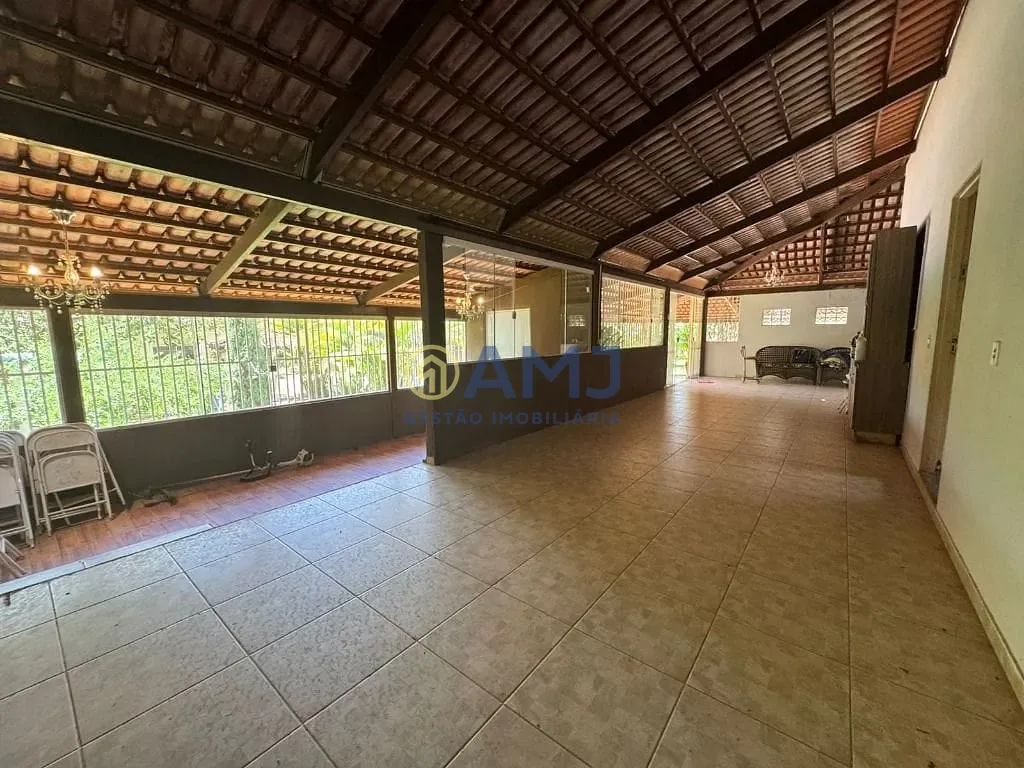 Sítio, 4 quartos, 2029 m² - Foto 12