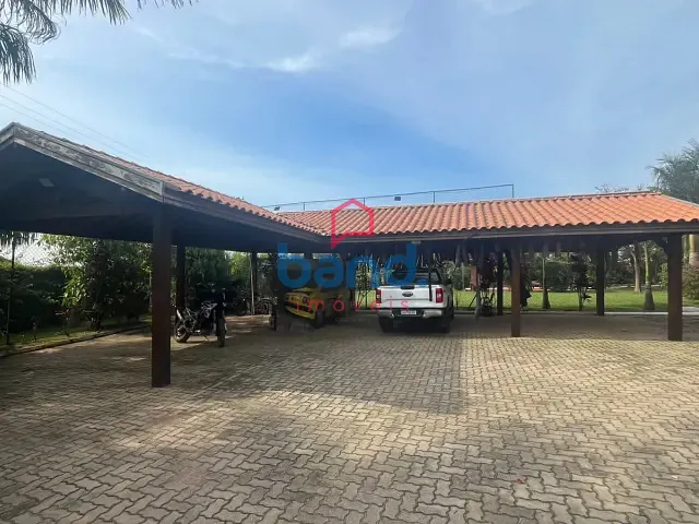 Chácara com 5004m² 6 quartos e 2 banheiros, à venda, no bairro Chácara de Recreio a Morada do Sol em Porto Feliz