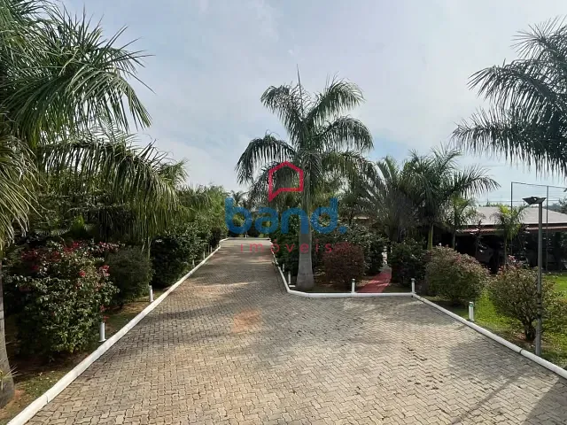 Chácara com 5004m² 6 quartos e 2 banheiros, à venda, no bairro Chácara de Recreio a Morada do Sol em Porto Feliz