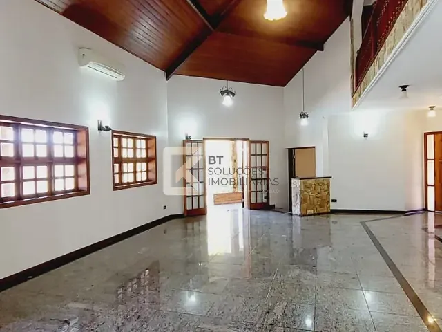 Chácara com 3000m² 4 quartos e 5 banheiros, à venda ou para alugar, no bairro Vale das Laranjeiras em Indaiatuba
