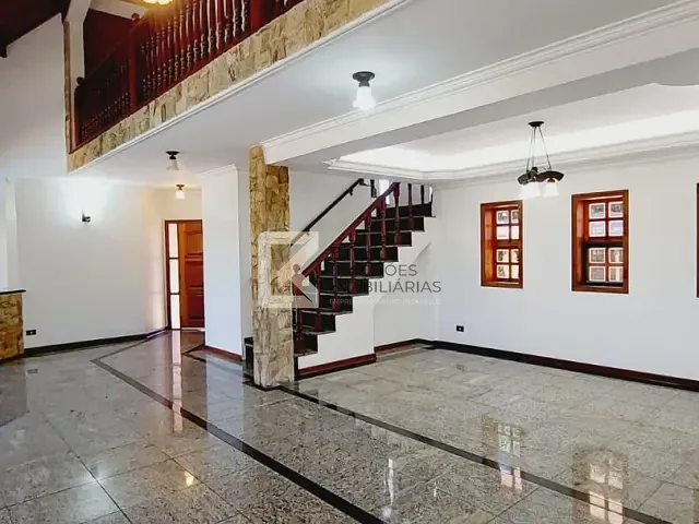 Chácara com 3000m² 4 quartos e 5 banheiros, à venda ou para alugar, no bairro Vale das Laranjeiras em Indaiatuba