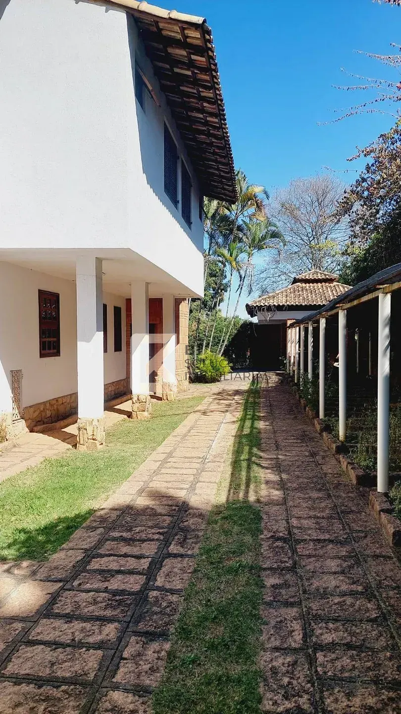 Sítio, 4 quartos, 3000 m² - Foto 48