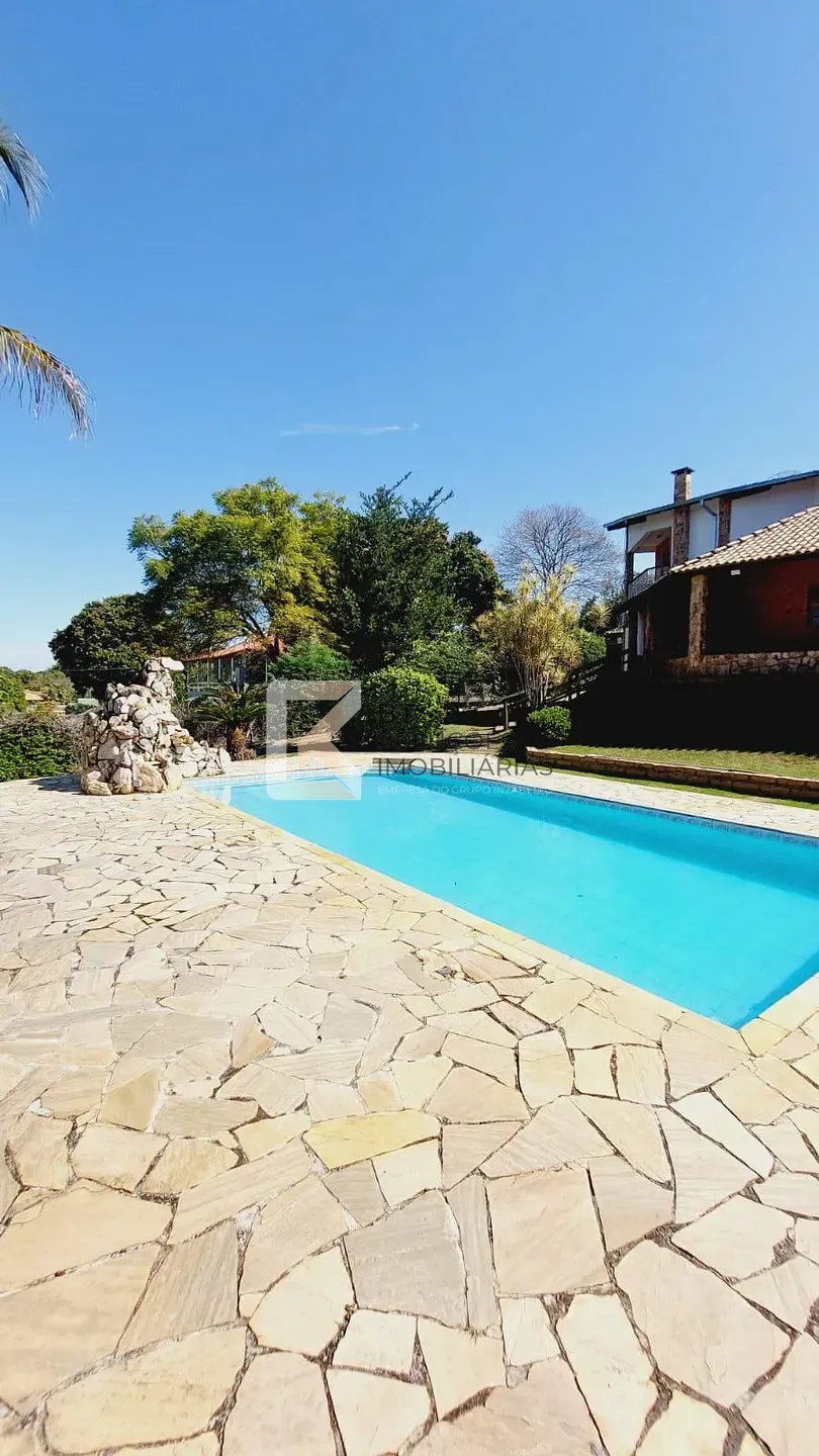 Sítio, 4 quartos, 3000 m² - Foto 52
