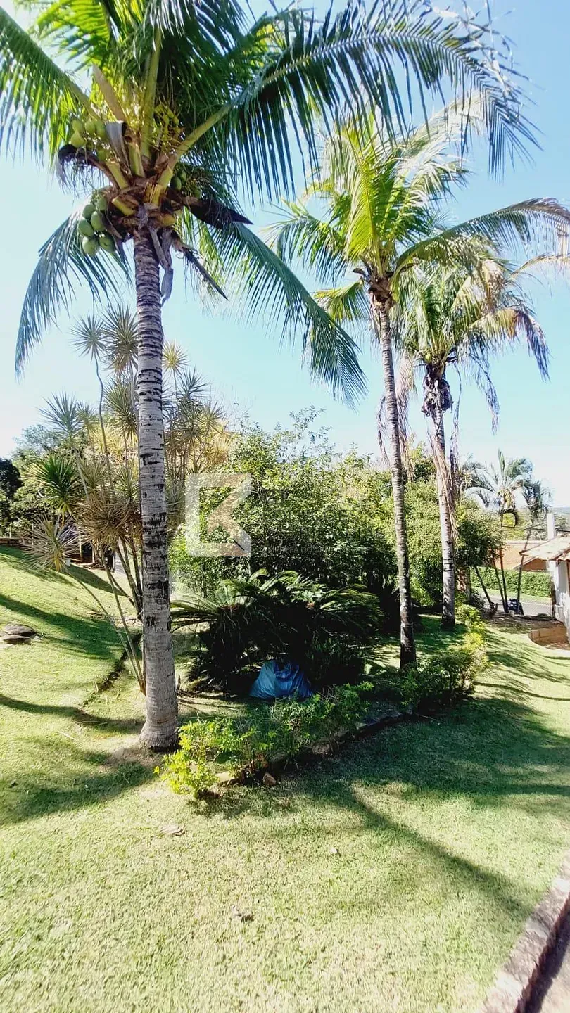 Sítio, 4 quartos, 3000 m² - Foto 59