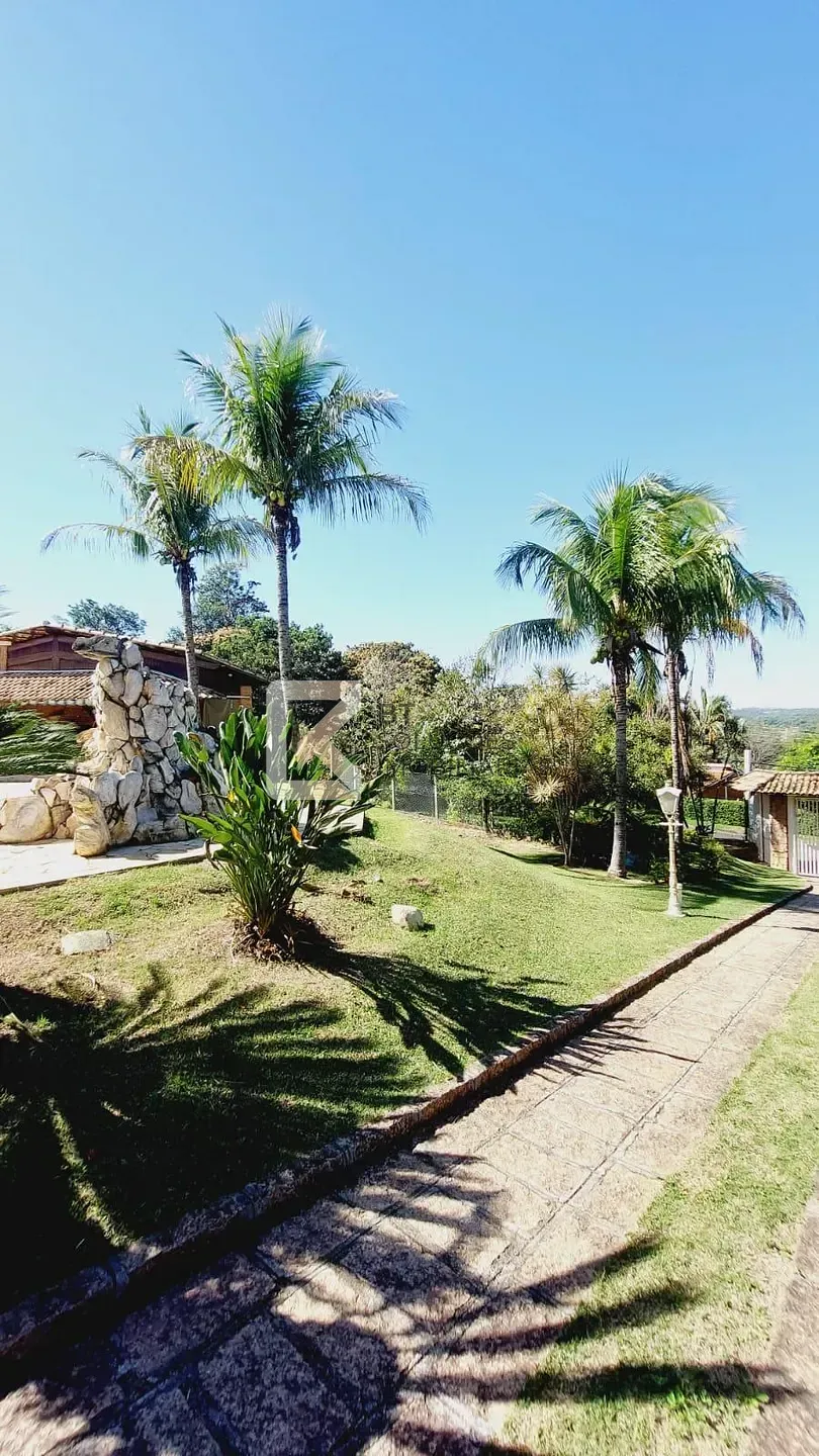 Sítio, 4 quartos, 3000 m² - Foto 65