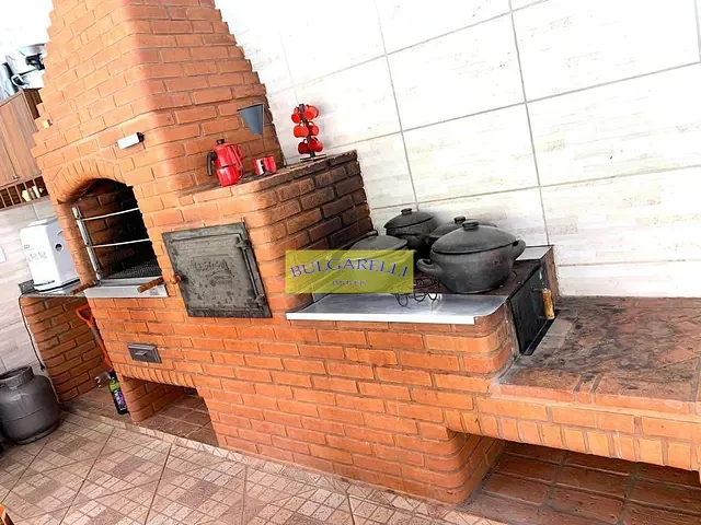 Chácara com 4220m² 3 quartos e 4 banheiros, à venda, no bairro Fazenda Marajoara em Campo Limpo Paulista