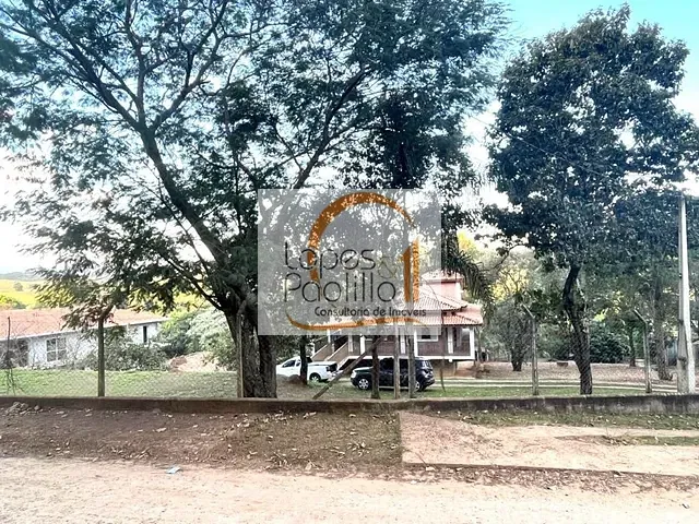 Chácara com 4000m² 3 quartos e 3 banheiros, à venda, no bairro Jardim Maracanã em Atibaia