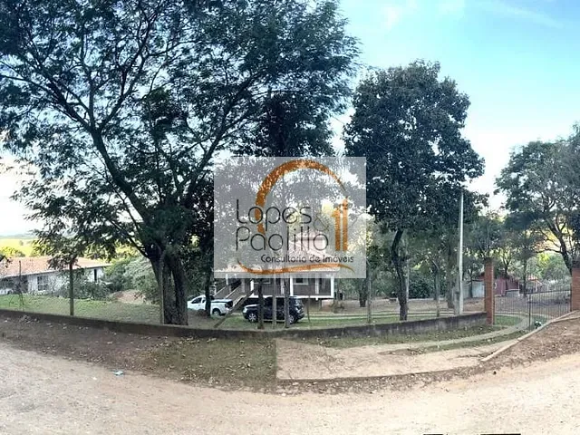 Chácara com 4000m² 3 quartos e 3 banheiros, à venda, no bairro Jardim Maracanã em Atibaia