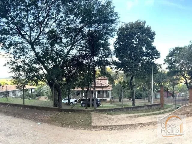Chácara com 4000m² 3 quartos e 3 banheiros, à venda, no bairro Jardim Maracanã em Atibaia