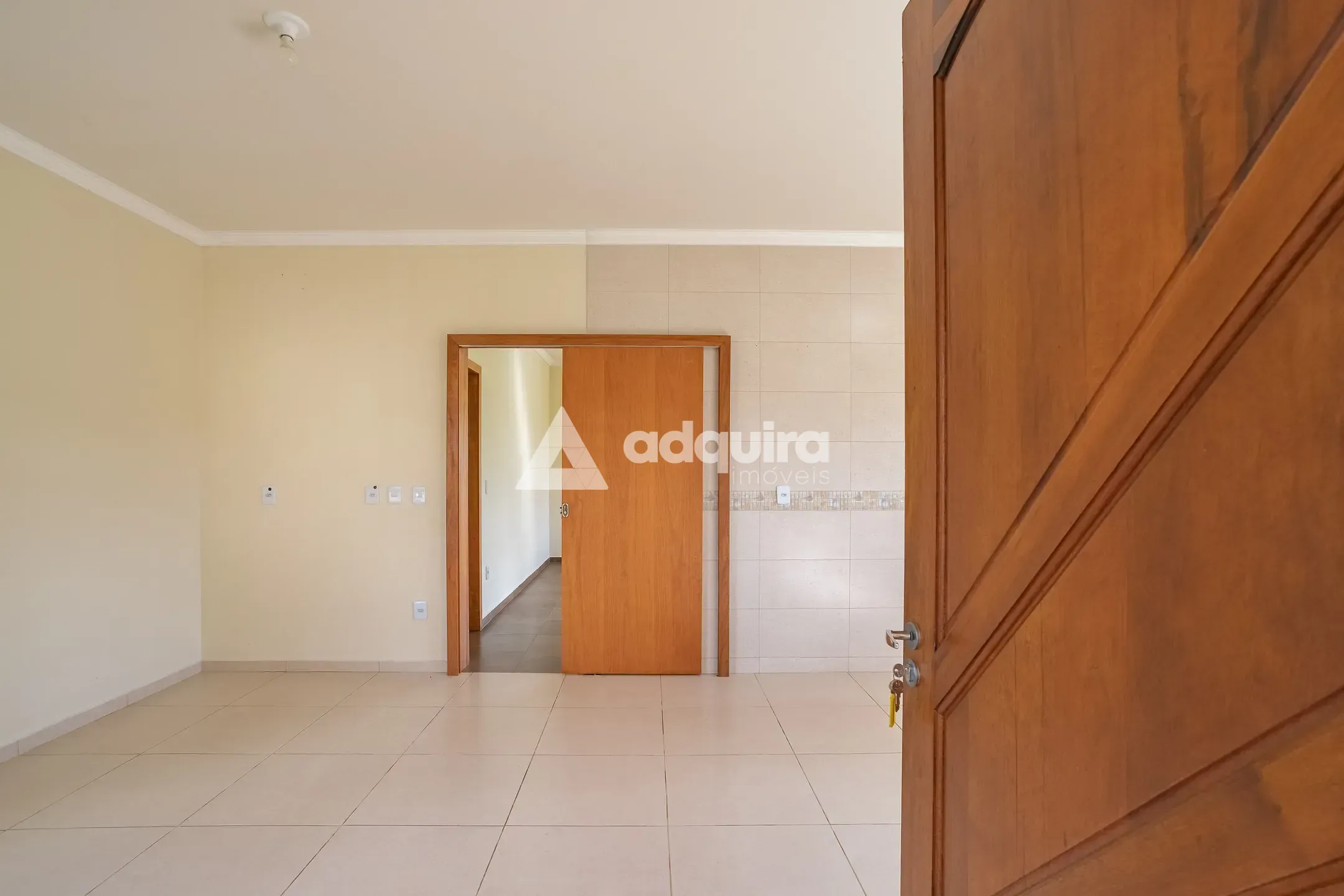 Chácara, 1 quarto, 3500 m² - Foto 6