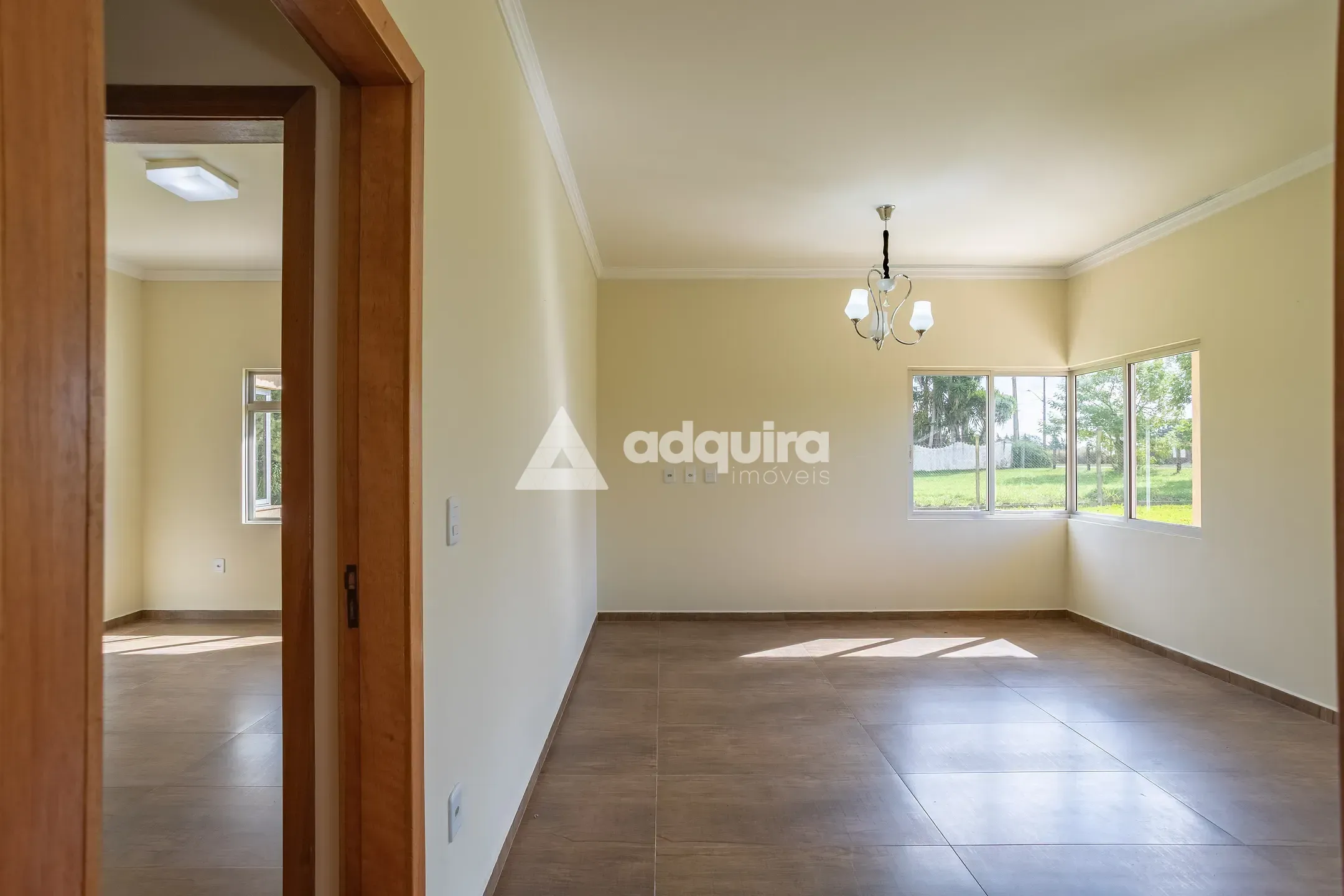 Chácara, 1 quarto, 3500 m² - Foto 5