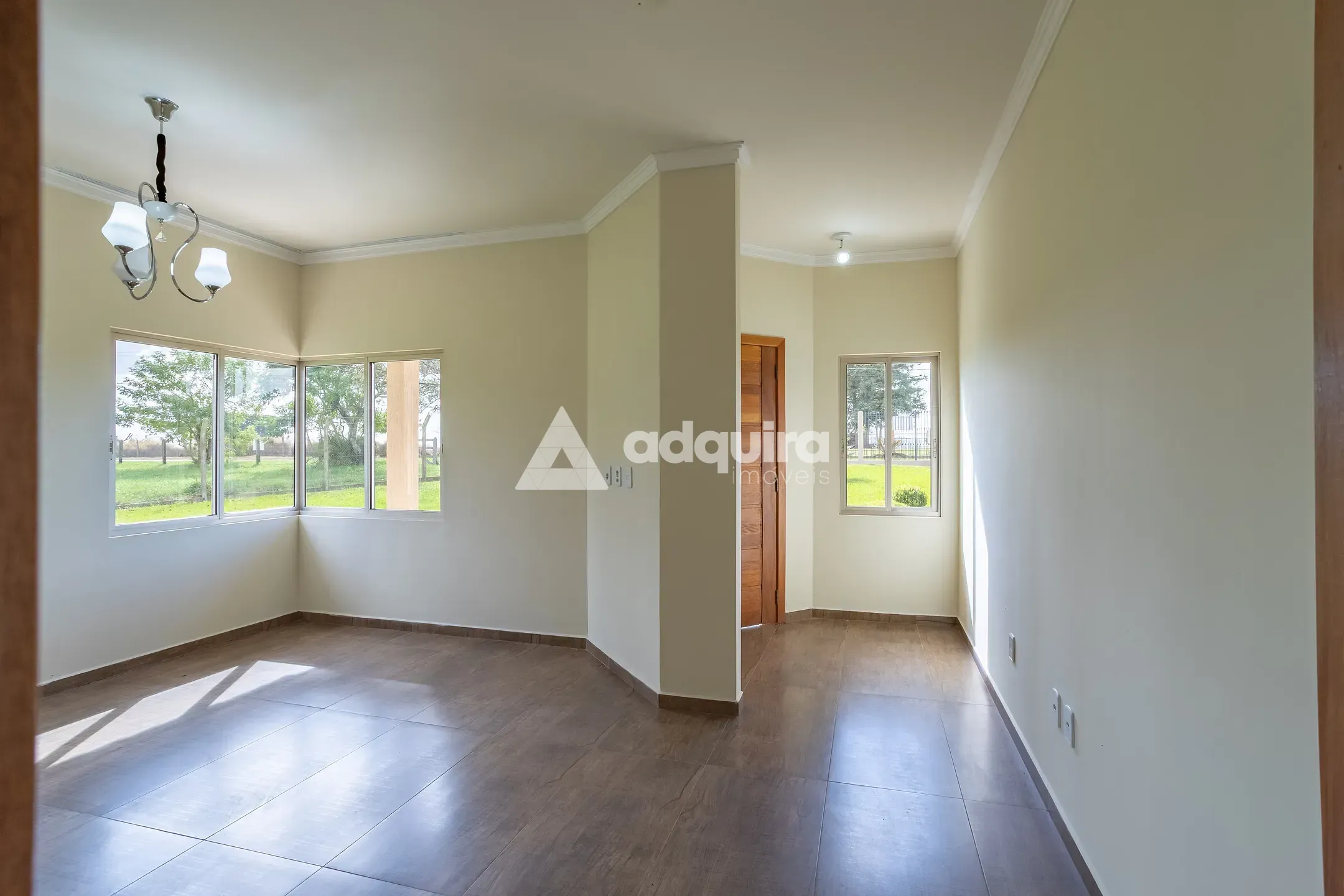 Chácara, 1 quarto, 3500 m² - Foto 4