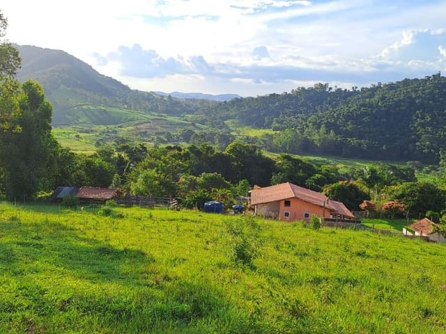 Foto do Chácara - Chácara à venda 1 Quarto, 3 Vagas, 12000M², Varjão, Paraibuna - SP | INDEPENDENCE NEGOCIOS IMOBILIARIOS LTDA