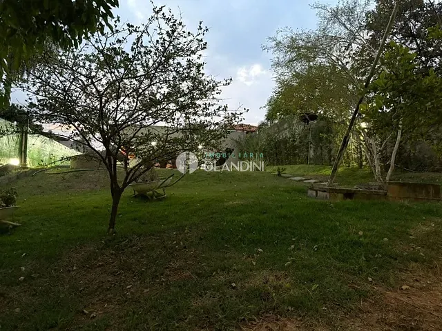 Chácara com 673m² 2 quartos e 2 banheiros, à venda, no bairro Área Rural de Artur Nogueira em Artur Nogueira