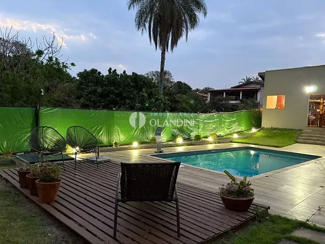 Chácara com 673m² 2 quartos e 2 banheiros, à venda, no bairro Área Rural de Artur Nogueira em Artur Nogueira