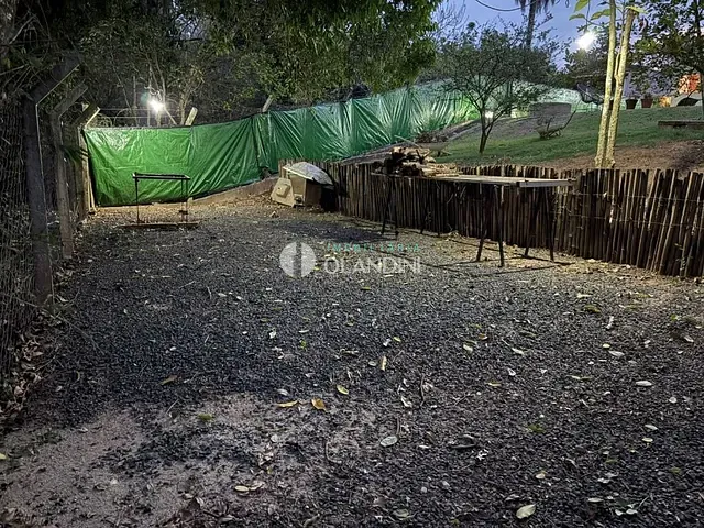 Chácara com 673m² 2 quartos e 2 banheiros, à venda, no bairro Área Rural de Artur Nogueira em Artur Nogueira