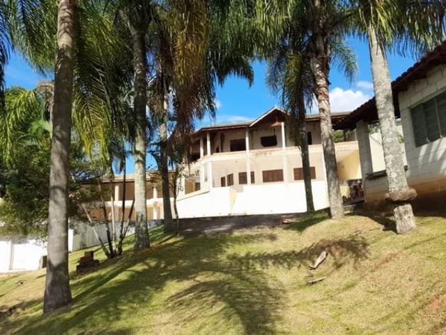 Foto do Chácara - Chácara com 5 dormitórios à venda, 1057 m² por R$ 680.000,00 - Recanto Maravilha III - Santana de Parnaíba/SP | Pitale Imóveis Ltda.