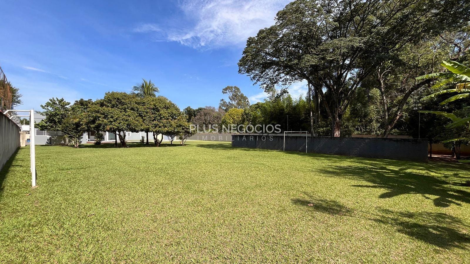 Chácara, 5 quartos, 3657 m² - Foto 4