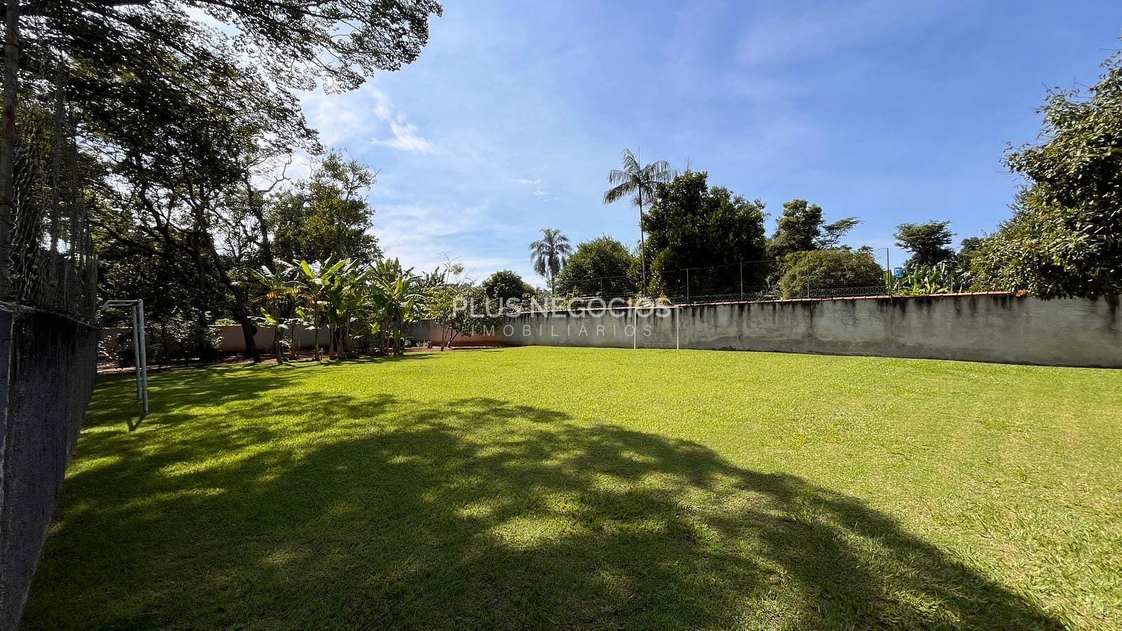 Chácara, 5 quartos, 3657 m² - Foto 5