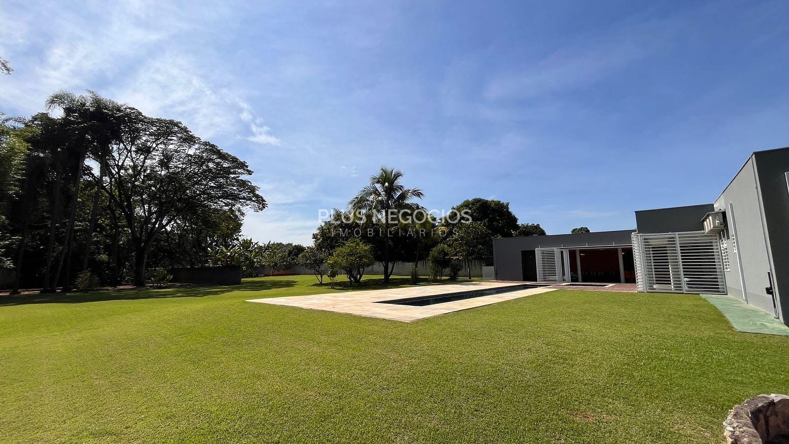 Chácara, 5 quartos, 3657 m² - Foto 8