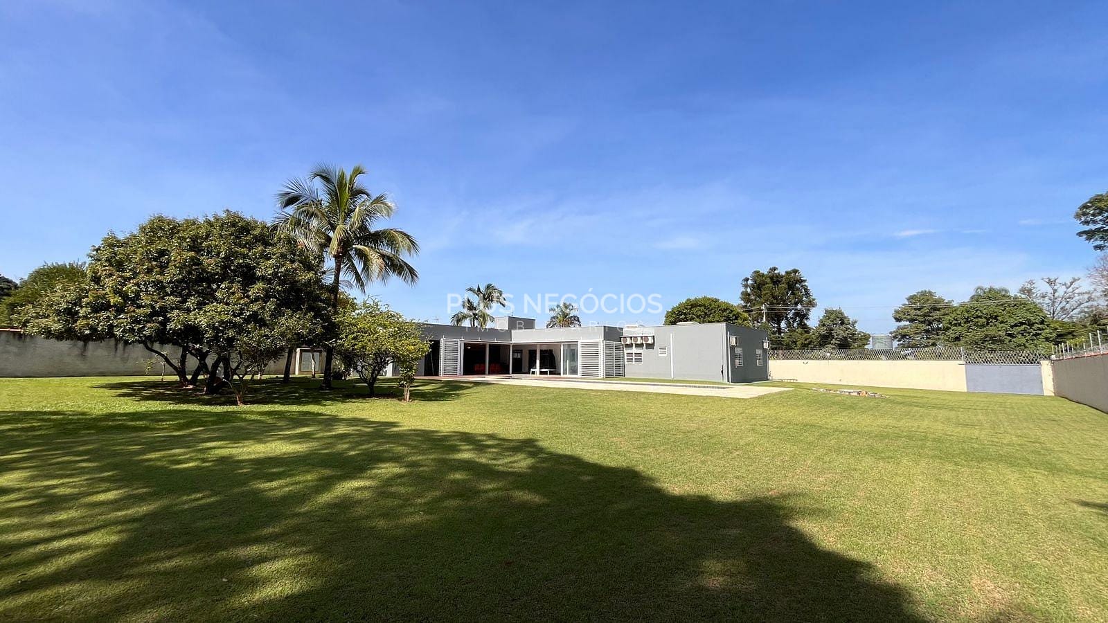 Chácara, 5 quartos, 3657 m² - Foto 10